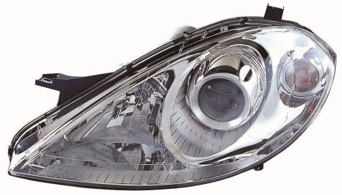 Abakus Koplamp 440-1144L-LD-EM