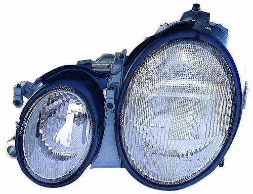 Abakus Koplamp 440-1145L-LD-EM