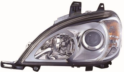 Abakus Koplamp 440-1149L-LD-EM