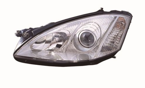 Abakus Koplamp 440-1165L-LD-E