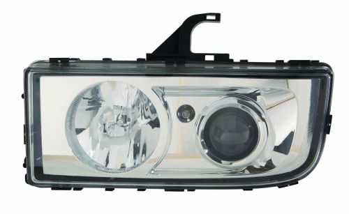 Abakus Koplamp 440-1185L-LDHE