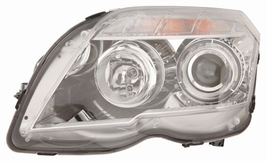 Abakus Koplamp 440-1186LMLD-EM