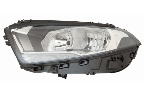 Abakus Koplamp 440-11ASRMLDEM2