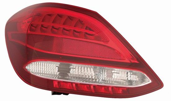 Abakus Achterlicht 440-19A3L-LD-UE