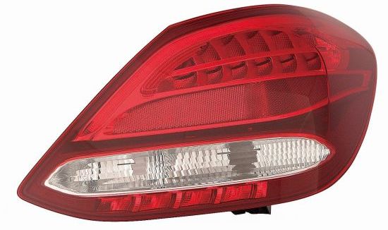 Abakus Achterlicht 440-19A3R-LD-UE