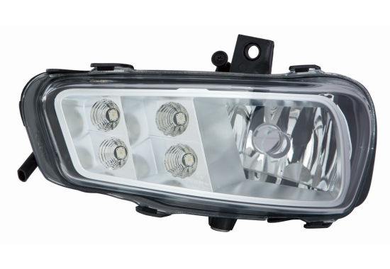 Abakus Mistlamp 440-2024R-UE