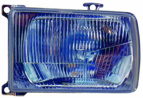 Abakus Koplamp 441-1101R-LD