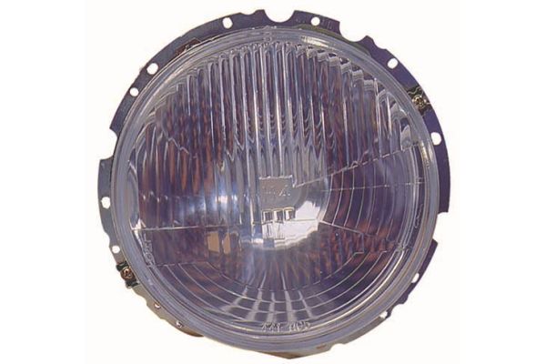 Abakus Koplamp 441-1105N-LD-EH