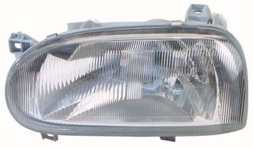 Abakus Koplamp 441-1111R-LD-E