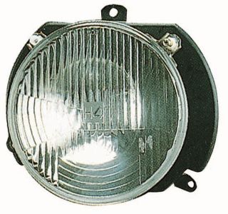 Abakus Koplamp 441-1122N-LD-EH