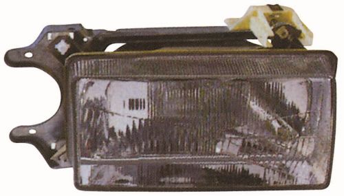 Abakus Koplamp 441-1128R-LD-EH