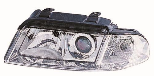 Abakus Koplamp 441-1137R-ND-EM