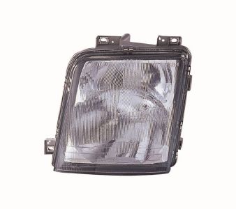 Abakus Koplamp 441-1143L-LDEMF