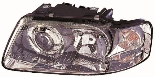 Abakus Koplamp 441-1160L-LD-EM