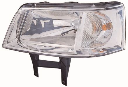 Abakus Koplamp 441-1168L-LD-EM