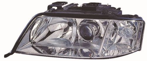 Abakus Koplamp 441-1192L-LD-EM