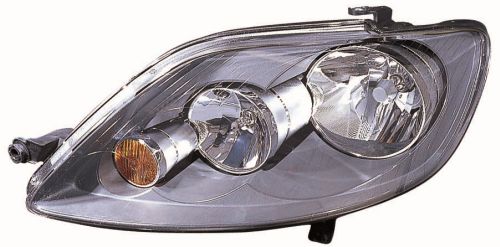 Abakus Koplamp 441-1198L-LDEM6