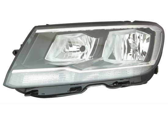 Abakus Koplamp 441-11AWLMLDEM2