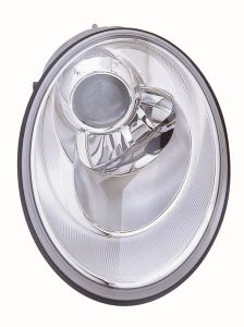 Abakus Koplamp 441-11B9L-LD-EM