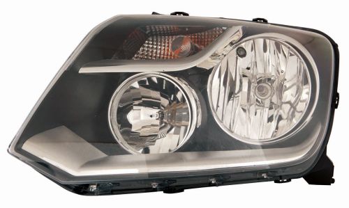 Abakus Koplamp 441-11F6L-LD-E2