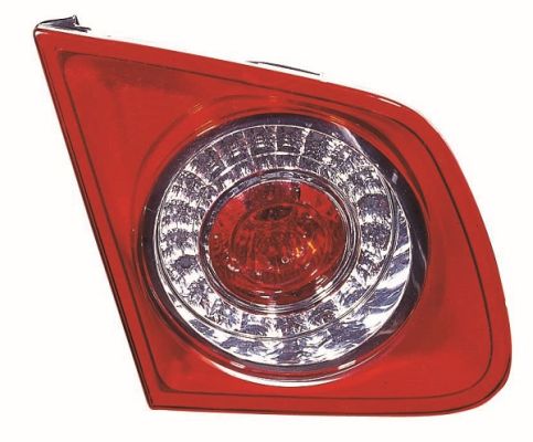 Abakus Achterlicht 441-1315L-LD-UE