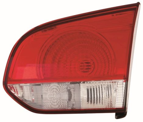 Abakus Achterlicht 441-1320R-LD-UE