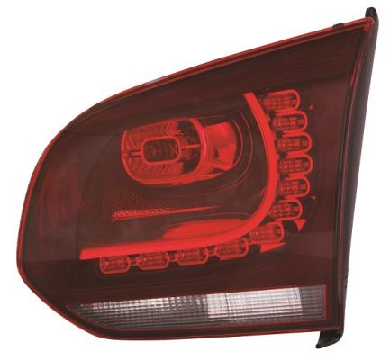 Abakus Achterlicht 441-1326R-LD-AE