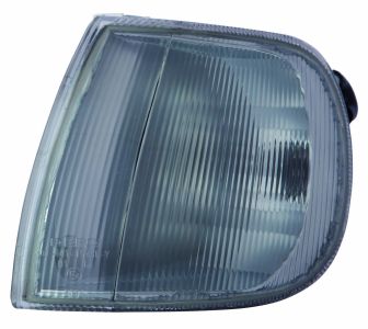 Abakus Knipperlicht 441-1513R-WE-S