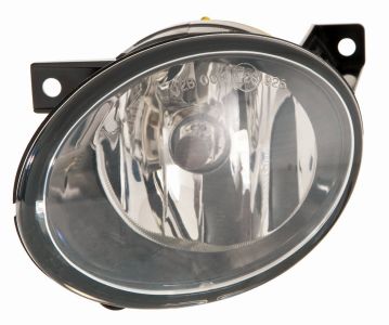 Abakus Mistlamp 441-2043R-UE