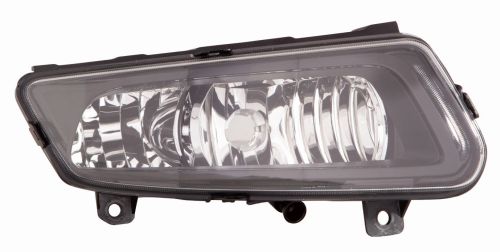 Abakus Mistlamp 441-2045R-UEN2