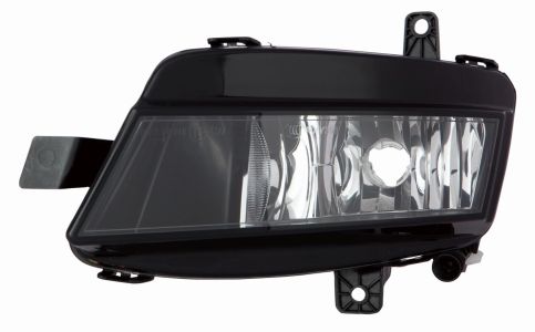 Abakus Mistlamp 441-2050L-UE