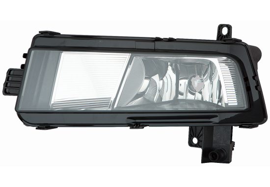 Abakus Mistlamp 441-2066R-UE