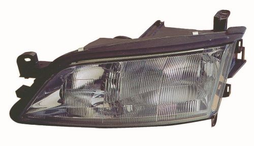 Abakus Koplamp 442-1114L-LDEMN