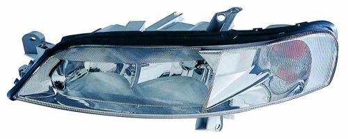 Abakus Koplamp 442-1121R-LD-EM