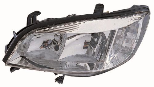 Abakus Koplamp 442-1122L-LDBEM