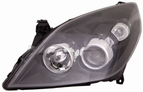 Abakus Koplamp 442-1148L-LDEM2