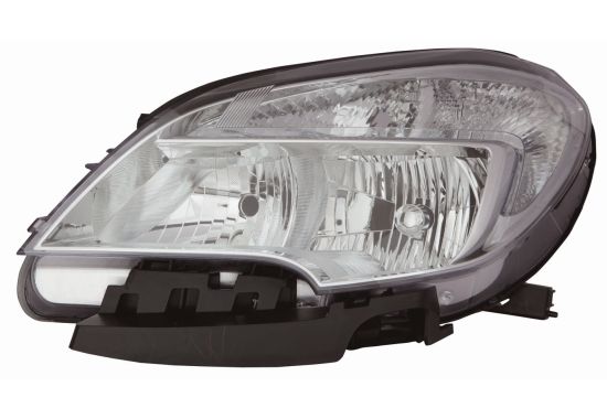 Abakus Koplamp 442-1172RMLD-EM