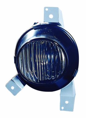 Abakus Mistlamp 442-2023R-UE