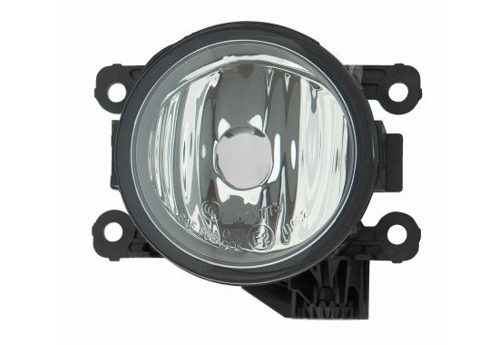 Abakus Mistlamp 442-2036R-UE