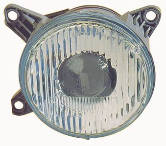 Abakus Koplamp 444-1112R-LD-E