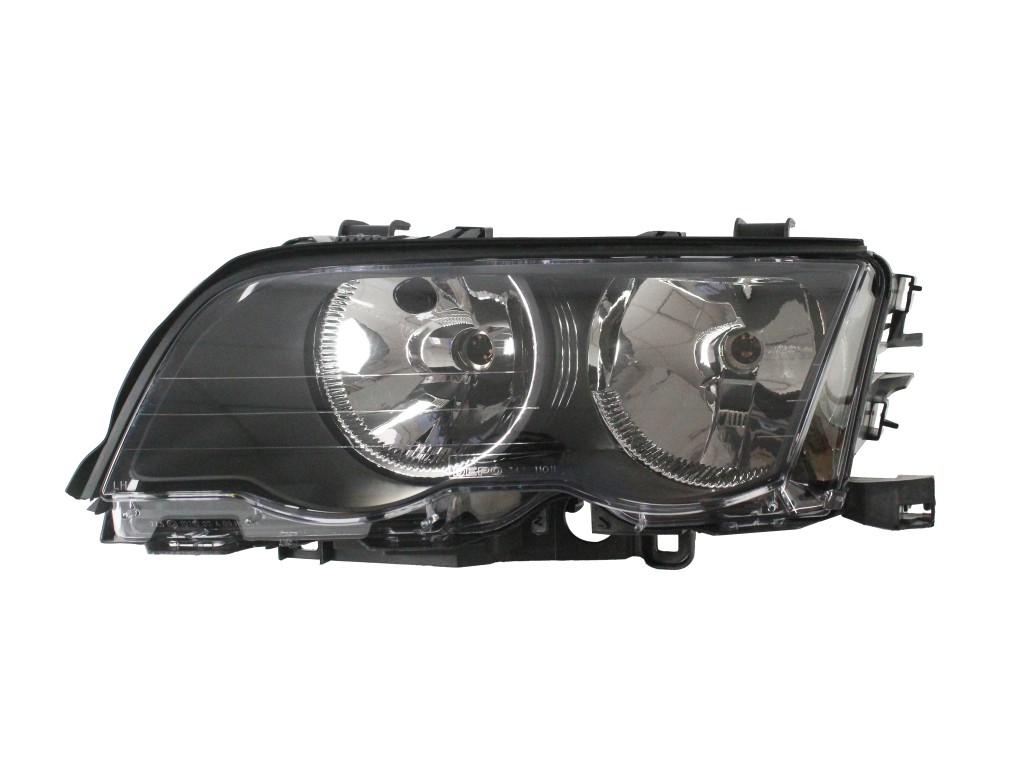 Abakus Koplamp 444-1120L-LDEM2