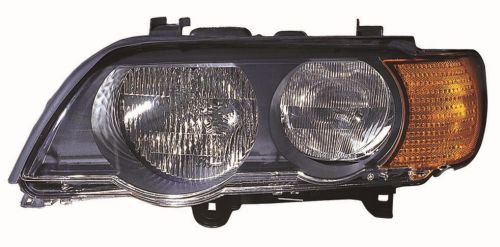 Abakus Koplamp 444-1151L-LDM2Y