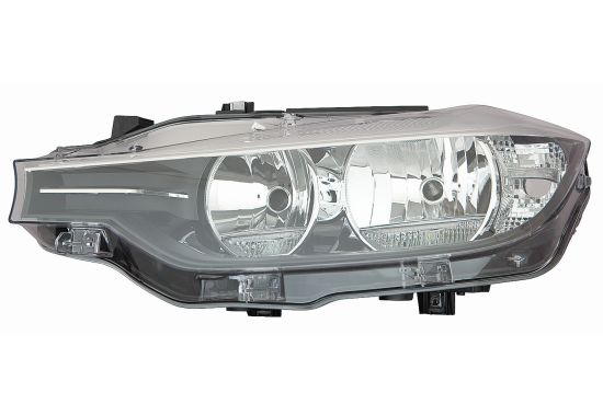 Abakus Koplamp 444-11ACLMLDEM2