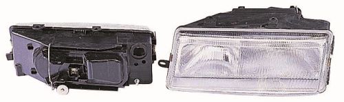 Abakus Koplamp 445-1101R-LD-EM