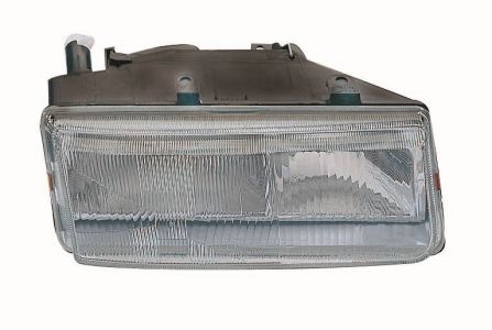 Abakus Koplamp 445-1103R-LD-EM