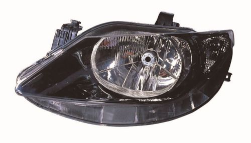 Abakus Koplamp 445-1120L-LDEM2