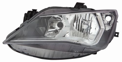 Abakus Koplamp 445-1131R-LDEM1