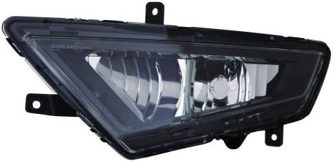 Abakus Mistlamp 445-2011R-UE