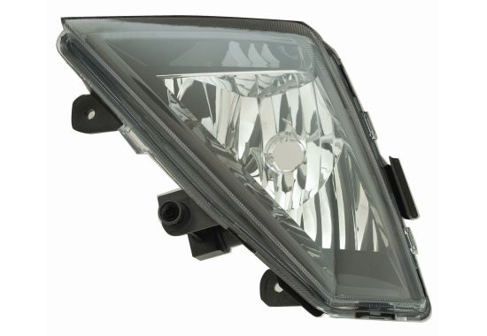 Abakus Mistlamp 445-2014L-UE