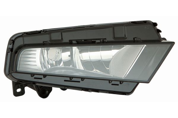 Abakus Mistlamp 445-2015R-UE